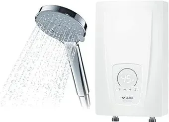 Clage CEX 9 Plus