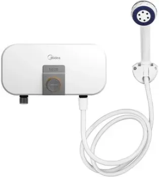 Midea Infinity MIWH-5500S