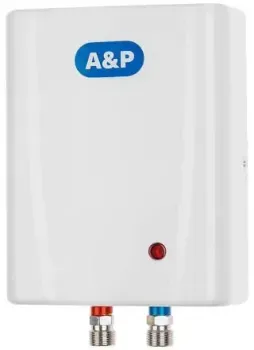 A&P Jet 4.5