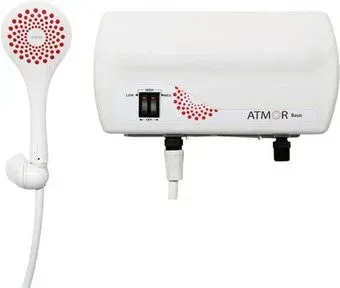 Atmor Basic+ 3.5 кВт душ