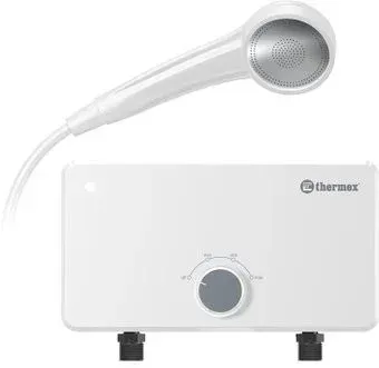 Thermex Urban 3500 shower