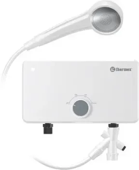 Thermex Urban 5500 shower