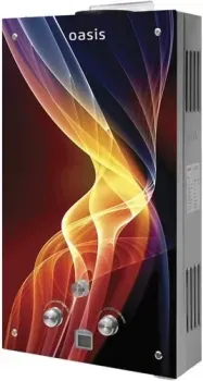 Oasis Glass 24 RG (N)
