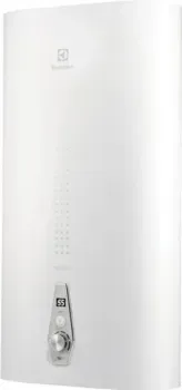 Electrolux EWH 50 Inoxis