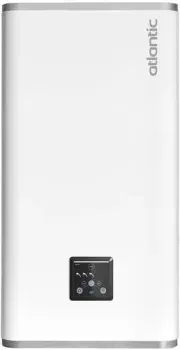 Atlantic Vertigo Steatite WiFi 80 White