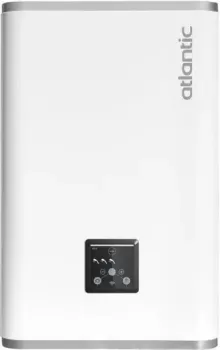 Atlantic Vertigo Steatite WiFi 50 White