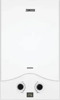 Zanussi GWH 10 Senso