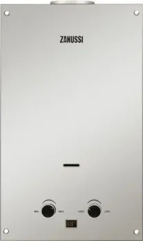 Zanussi GWH 10 Fonte Glass Mirror