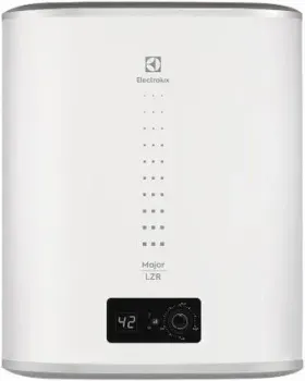 Electrolux EWH 30 Major LZR 2