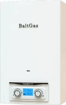 BaltGaz Comfort 11 (белый)