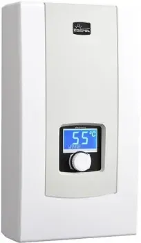 Kospel PPE2-27 Electronic LCD