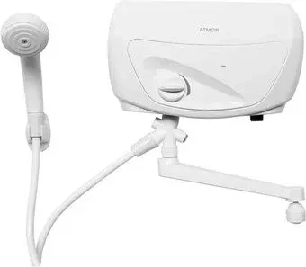 Atmor Classic 501 3.5 кВт душ+кран