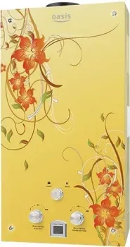 Oasis Glass 20 BG