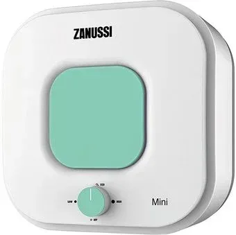 Zanussi ZWH/S 10 Mini U (зеленый)