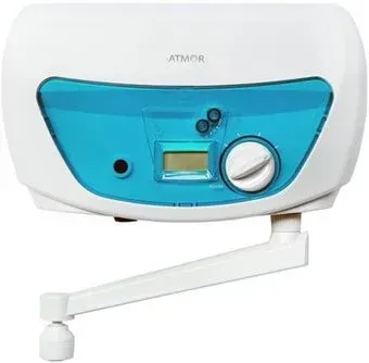 Atmor Platinum 5 кВт кухня