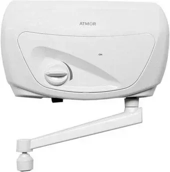 Atmor Classic 501 5 кВт кухня