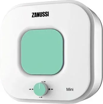 Zanussi ZWH/S 15 Mini O (зеленый)
