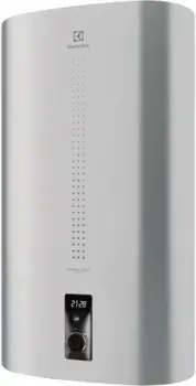 Electrolux EWH 100 Centurio IQ 2.0 Silver