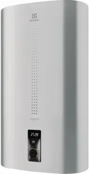 Electrolux EWH 80 Centurio IQ 2.0 Silver
