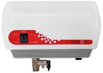 Atmor In-Line 12 кВт