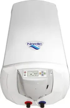 Elektromet Nordic Combi 80