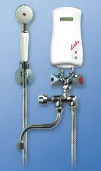 Elektromet Lider 4.5 (белый) [251-01-451]