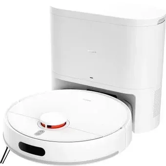 Xiaomi Robot Vacuum H40 OV51 (евровилка, белый)