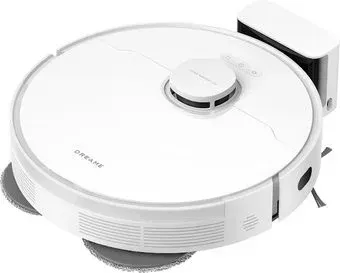 Dreame Robot Vacuum L40 White RLL42SDA (евровилка, белый)