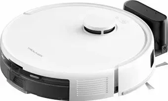 Trouver Robot Vacuum E20s Pro White RLE24SA (евровилка, белый)