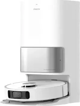 Dreame Bot L10S Ultra (международная версия, белый)