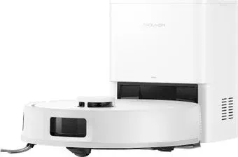 Trouver Robot Vacuum E20s Pro Plus White RLE24SD (евровилка, белый)