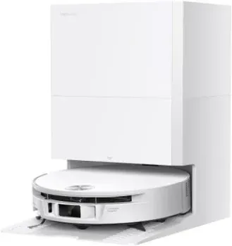 Trouver Robot Vacuum S70 Roller White RLZ12SE (евровилка, белый)