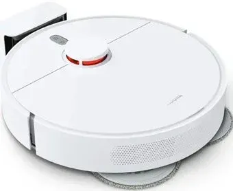 Xiaomi Robot Vacuum S10+ B105 (европейская версия, белый)