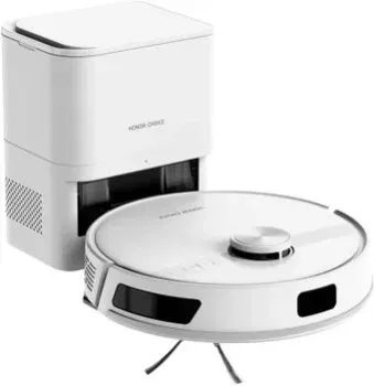 HONOR Choice Robot Cleaner R3 Plus (белый)