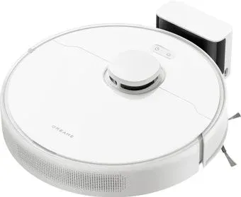 Dreame Robot Vacuum F10 White RLF11SA (евровилка, белый)