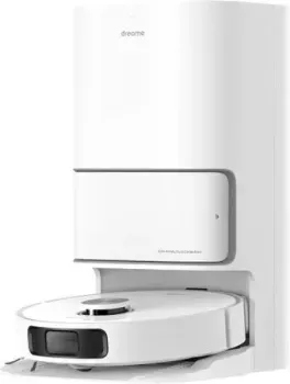 Dreame Bot L10 Ultra (международная версия, белый)