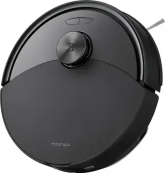 Roborock S8 Pro RRA0TAL S8PR52-02 (с русской озвучкой, черный)