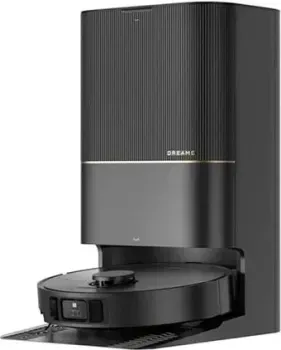 Dreame Robot Vacuum X40 Ultra complete RLX63CE-2 (международная версия, черный)