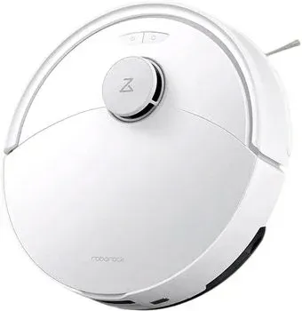 Roborock Q8 Max Pro RRA1TAL Q8MRP02-02 (с русской озвучкой, белый)