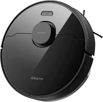 Dreame D9 Max Gen2 (международная версия, черный)