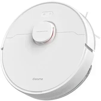 Dreame Bot D10s (международная версия, белый)