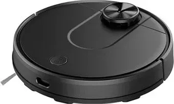 Viomi Robot Vacuum Cleaner V2 Max V-RVCLM24B (черный)