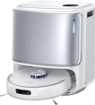 Narwal Freo Z10 Ultra YJCC025 (белый)