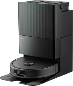 Roborock Qrevo L QRL52-02 (с русской озвучкой, черный)