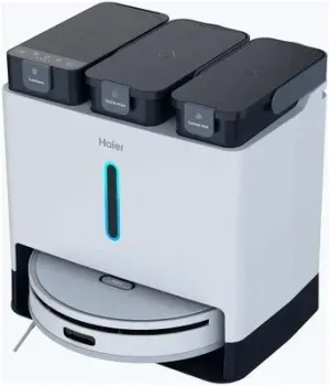 Haier HSR Pro R3