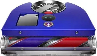 Dyson 360 Vis Nav