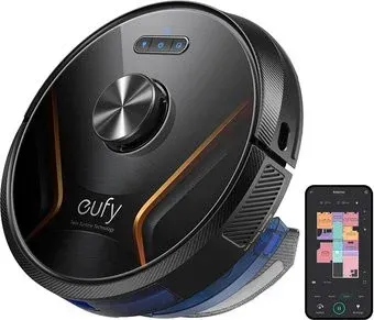 Eufy X8 Hybrid