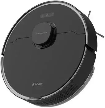 Dreame Bot D10s Pro (международная версия, черный)