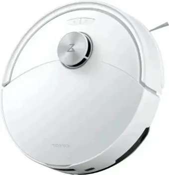 Roborock S8 Pro RRA0TAL S8PR02-02 (с русской озвучкой, белый)