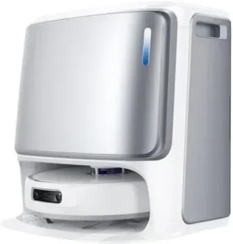 Narwal Freo Z Ultra YJCC017 (белый)